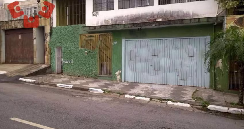 Salão Comercial para venda e locação, Vila Campesina, Osasco - SL0006.