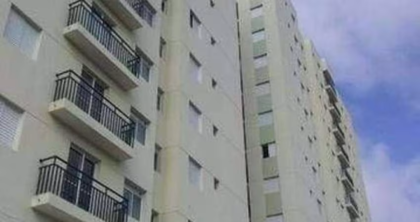 Apartamento Residencial à venda, Padroeira, Osasco - AP0028.