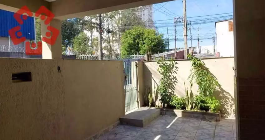 Sobrado residencial à venda, conceição, osasco - so0021.