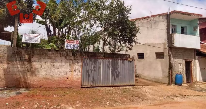 Casa Residencial à venda, Altos de Caucaia (Caucaia do Alto), Cotia - CA0051.