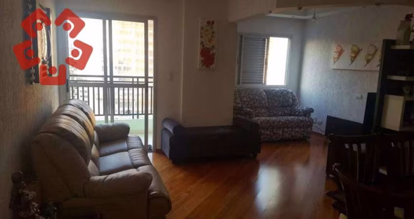 Apartamento Residencial à venda, Vila Osasco, Osasco - AP0051.