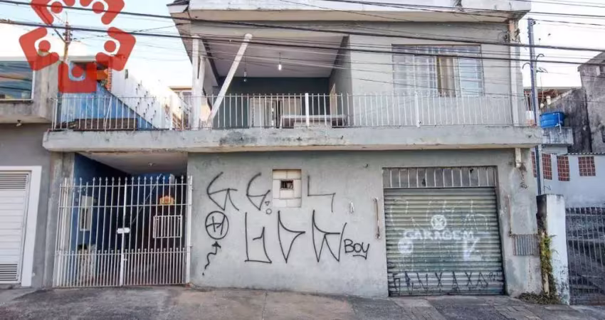 Casa Residencial à venda, Cipava, Osasco - CA0080.