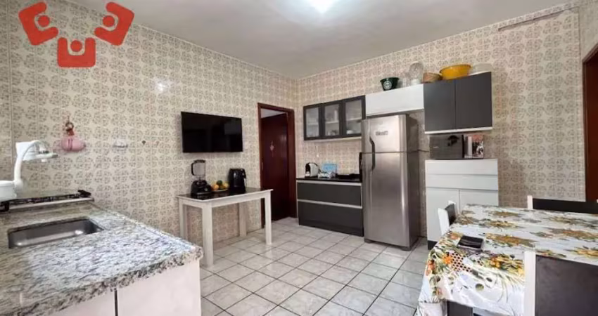 Casa Residencial à venda, Vila Yolanda, Osasco - CA0090.