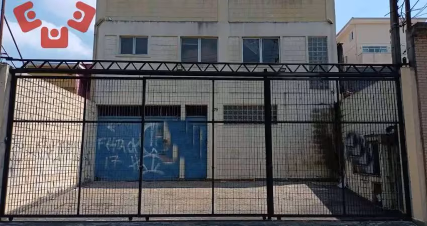 Prédio residencial para locação, vila são francisco, são paulo - pr0010.