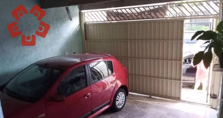 Sobrado Residencial à venda, Centro, Osasco - SO0065.