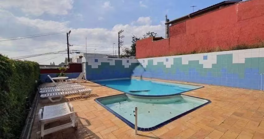 Sobrado residencial à venda, jardim da glória, cotia - so0068.
