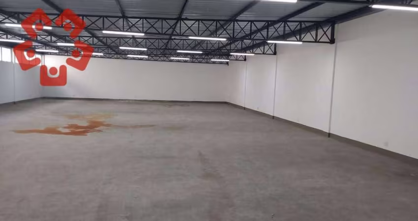 Salão Comercial para locação, Centro, Osasco - SL0020.