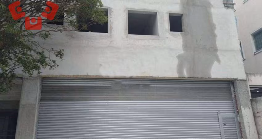Salão Comercial para locação, Butantã, São Paulo - SL0021.