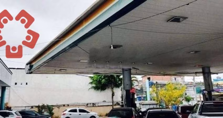 Sala Comercial à venda, Vila Albertina, São Paulo - SA0015.