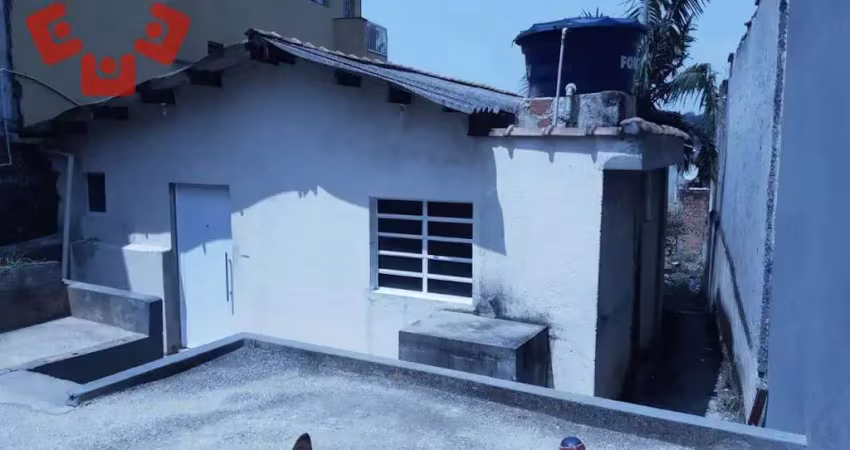 Casa Residencial à venda, Munhoz Júnior, Osasco - CA0111.