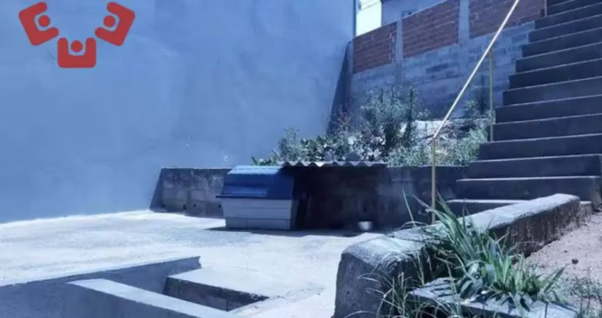 Casa Residencial à venda, Munhoz Júnior, Osasco - CA0120.