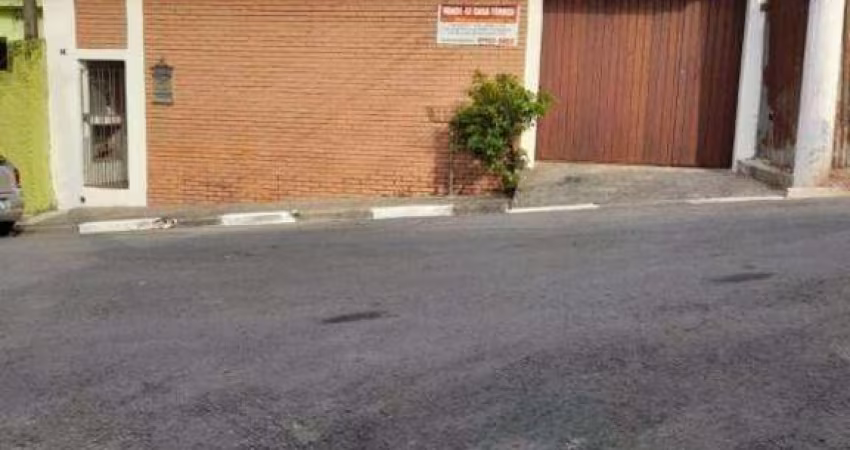 Casa Residencial à venda, Jaguaribe, Osasco - CA0121.