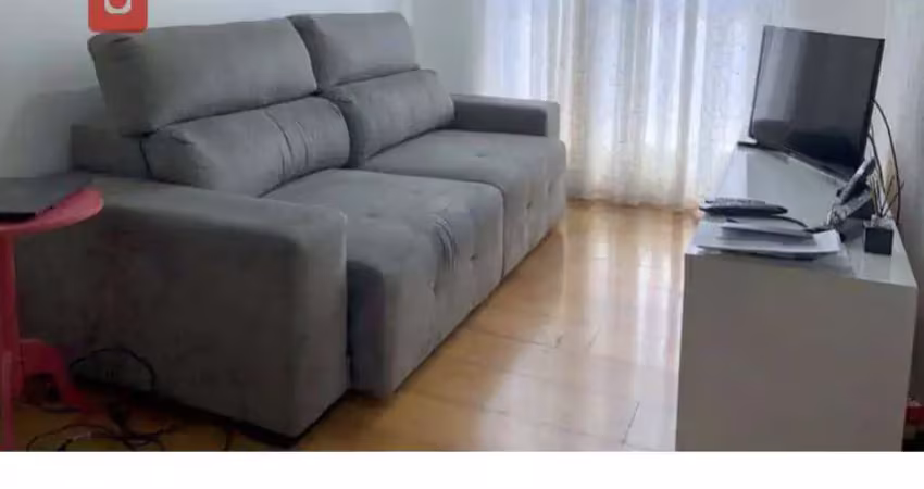 Apartamento residencial à venda, parque ipê, são paulo - ap0141.
