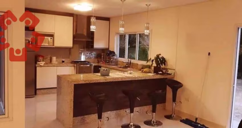 Casa Residencial à venda, City Bussocaba, Osasco - CA0124.