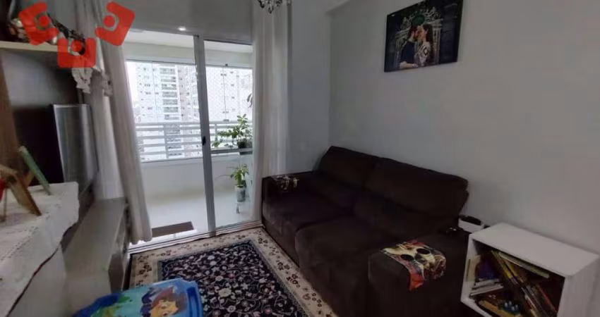 Apartamento Residencial à venda, Centro, Osasco - AP0154.