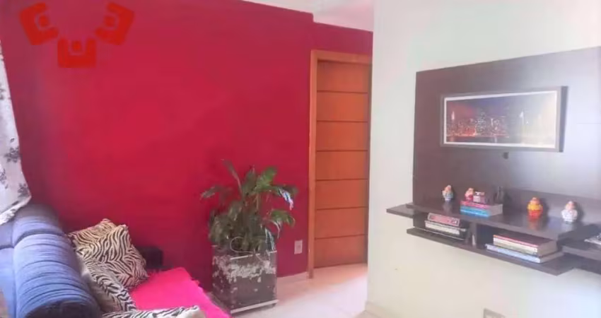 Apartamento Residencial à venda, Jardim da Glória, Cotia - AP0158.