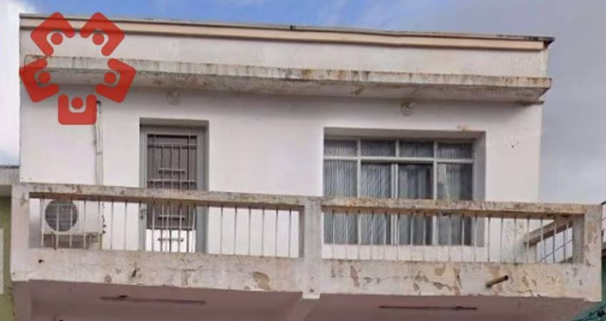 Casa Residencial para locação, Vila Lageado, São Paulo - CA0179.