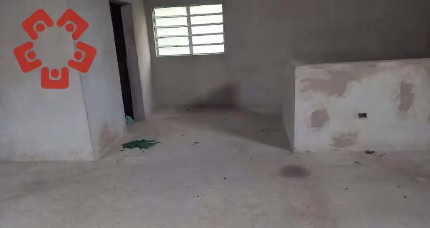 Galpão comercial para locação, padroeira, osasco - ga0033.
