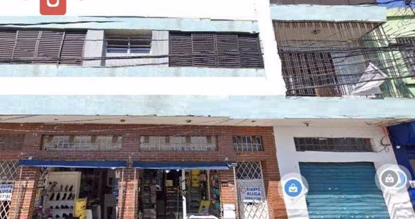 Prédio Residencial à venda, Centro, Osasco - PR0024.