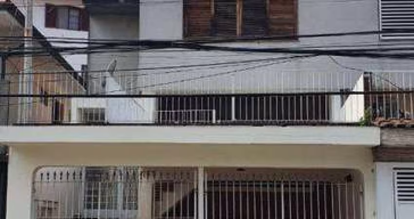 Casa Residencial à venda, Vila Campesina, Osasco - CA0246.