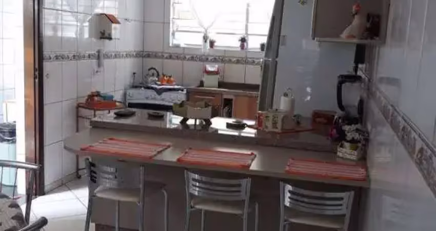 Casa com 3 quartos à venda na Rua Águia, Ayrosa, Osasco