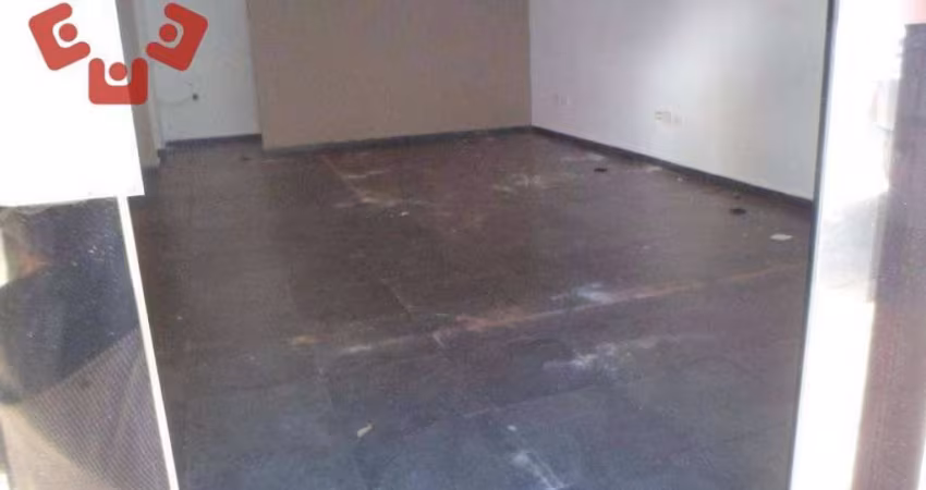Salão Comercial para locação, Centro, Osasco - SL0057.