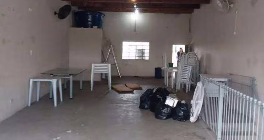 Salão Comercial para locação, Munhoz Júnior, Osasco - SL0077.