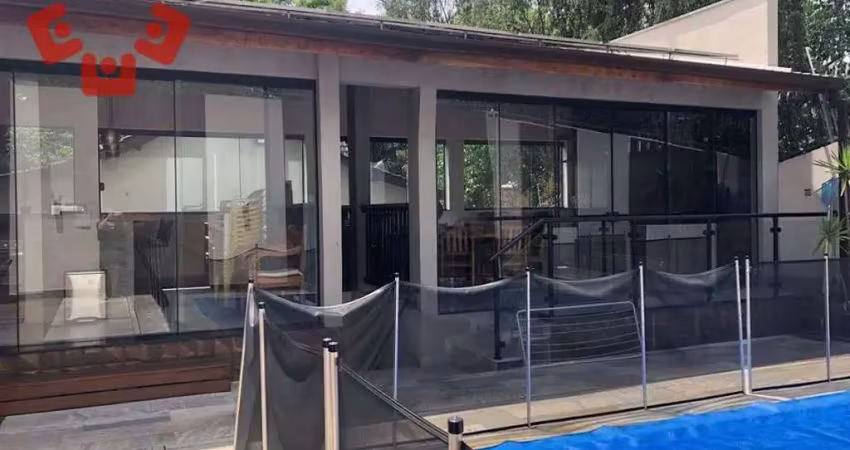 Sobrado Residencial à venda, Adalgisa, Osasco - SO0215.