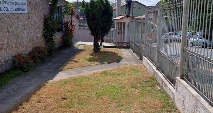 Casa Residencial à venda, Vila Campesina, Osasco - CA0320.