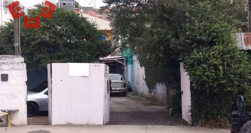 Terreno Residencial à venda, Bussocaba, Osasco - TE0048.