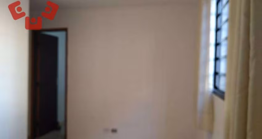Apartamento Residencial à venda, Conjunto Promorar Raposo Tavares, São Paulo - AP0227.