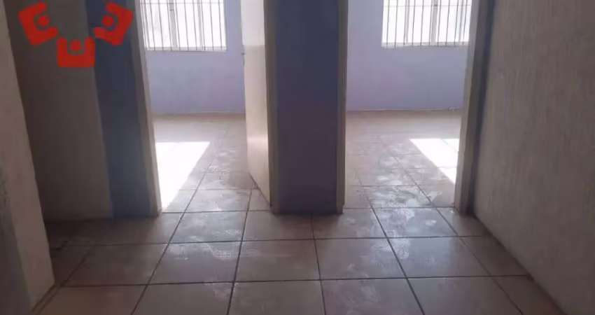 Sala comercial para locação, jardim ypê, osasco - sa0058.
