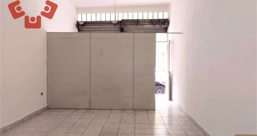 Sala Comercial para locação, Rio Pequeno, São Paulo - SA0060.