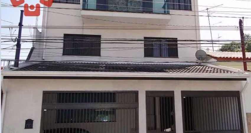 Sobrado Residencial à venda, Centro, Osasco - SO0227.