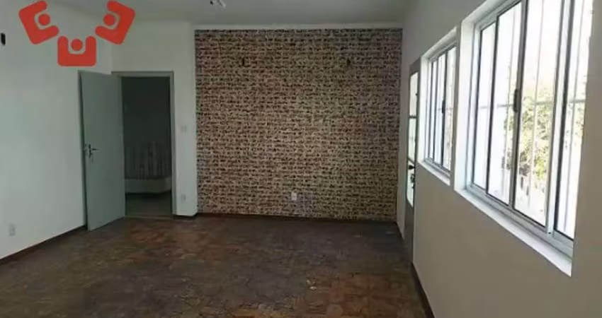 Casa residencial para locação, vila campesina, osasco - ca0374.