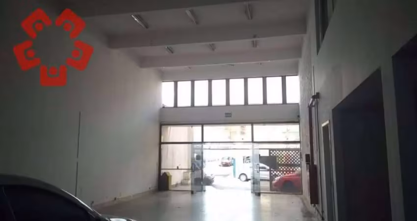 Prédio Residencial à venda, Centro, Osasco - PR0029.