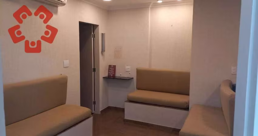 Sala Comercial para locação, Centro, Osasco - SA0073.