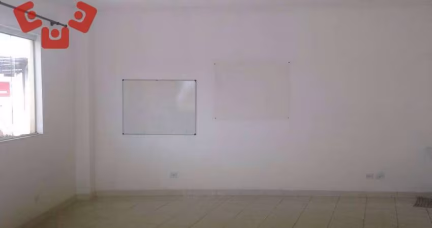 Sala Comercial para locação, Km 18, Osasco - SA0075.