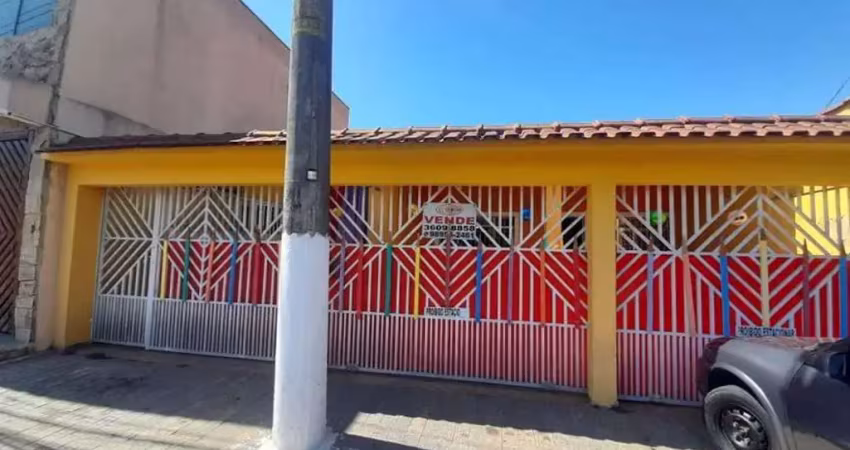 Casa residencial para venda e locação, parque alexandre, cotia - ca0418.