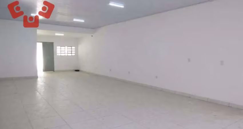 Sala comercial para alugar na Rua Marselha, Jaguaré, São Paulo