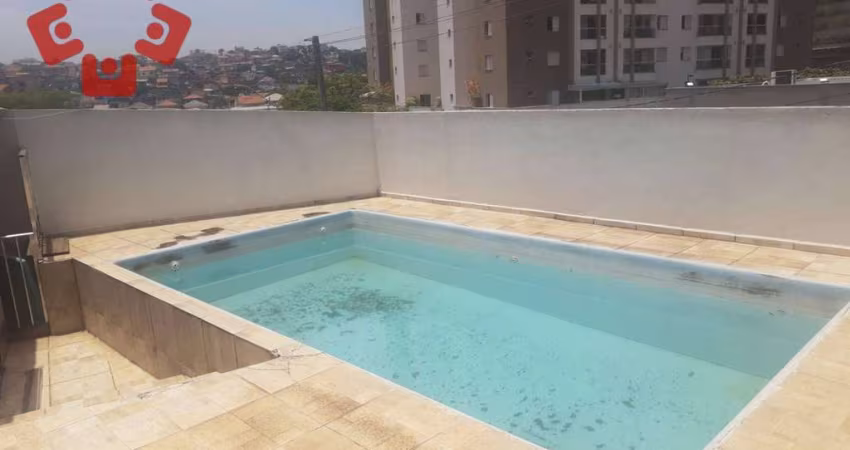 Casa Residencial à venda, Jaguaribe, Osasco - CA0428.
