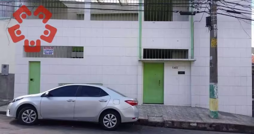 Sobrado à venda, 240 m² por r$ 1.500.000,00 - jaguaribe - osasco/sp