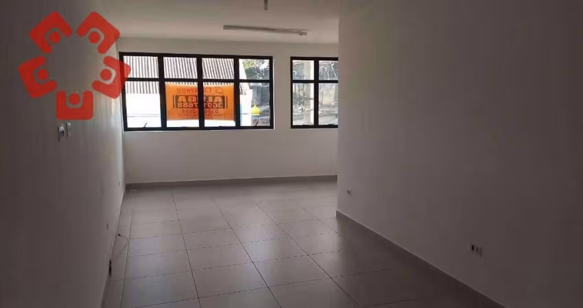 Sala Comercial para locação, Centro, Osasco - SA0077.