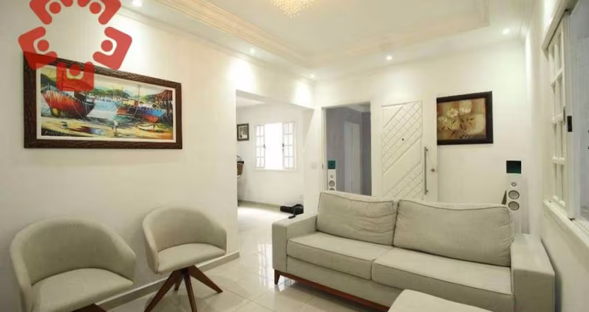 Sobrado Residencial à venda, Km 18, Osasco - SO0285.