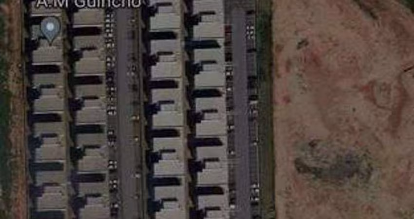 Apartamento Residencial à venda, Veloso, Osasco - AP0247.