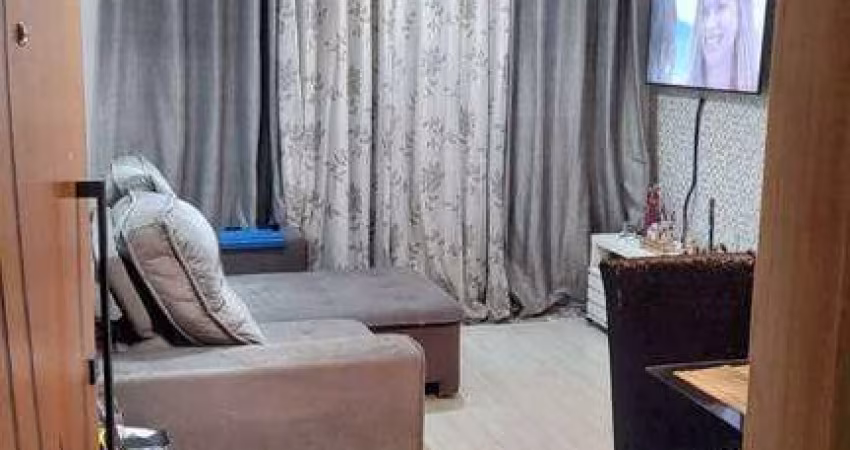 Prédio Residencial à venda, São Pedro, Osasco - PR0038.