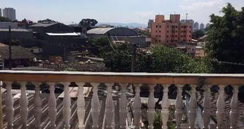 Sobrado residencial à venda, jardim rosa maria, são paulo - so0299.