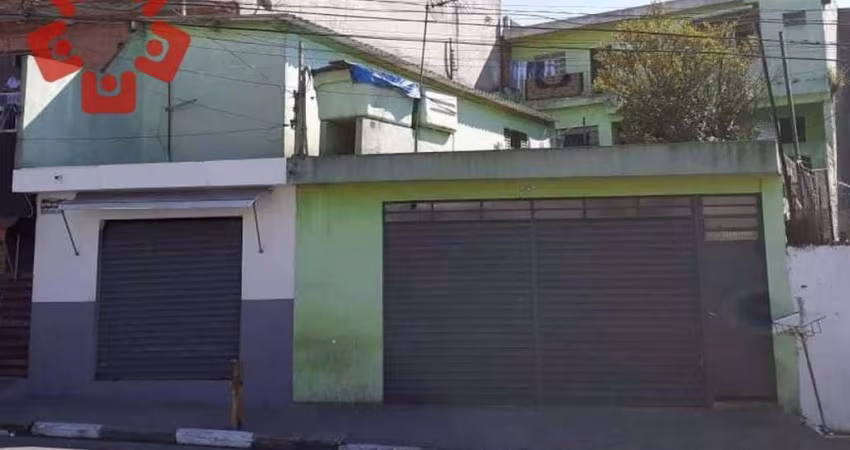 Casa com 3 dormitórios à venda, 203 m² por R$ 799.000,00 - Bussocaba - Osasco/SP