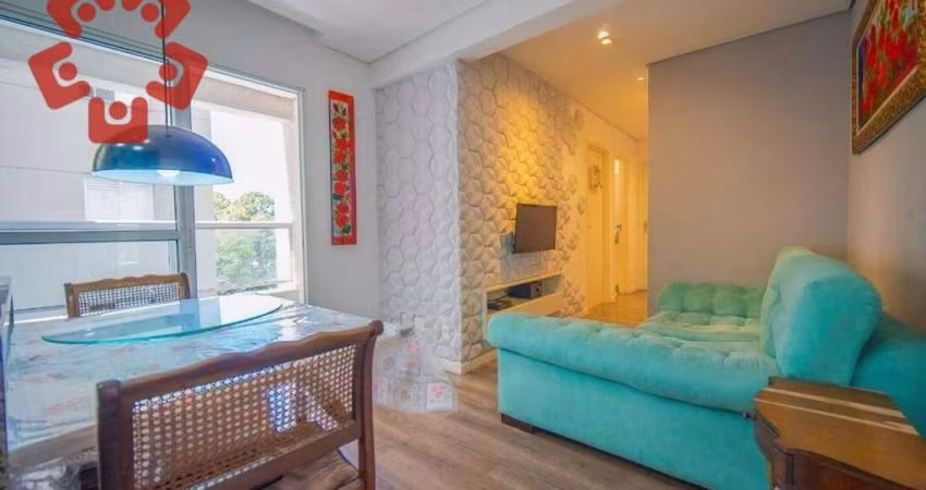 Apartamento Residencial à venda, Padroeira, Osasco - AP0282.