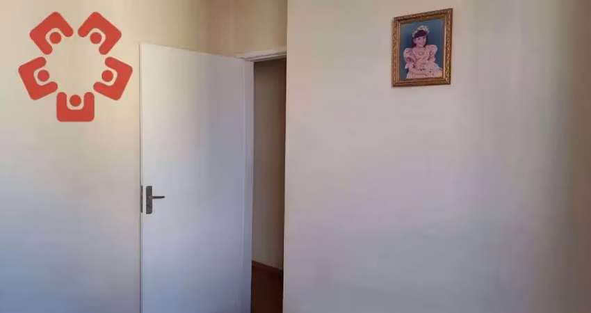 Apartamento Residencial à venda, Vila Osasco, Osasco - AP0296.